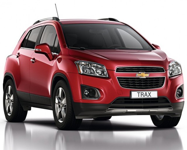 chevrolet-trax